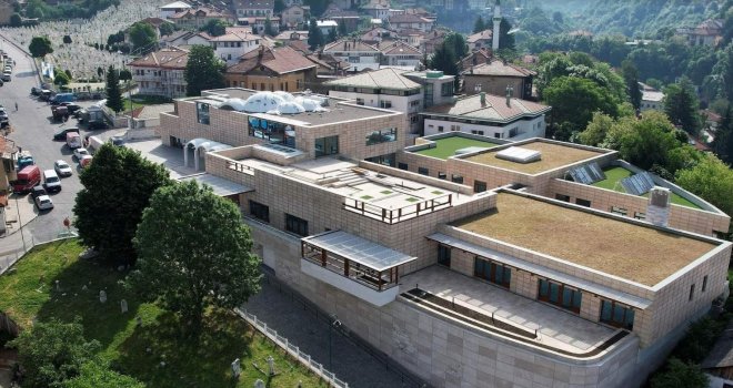 Islamska zajednica u BiH i o skandaloznom prilogu RTRS-a: Prijetnja miru i širenje mržnje