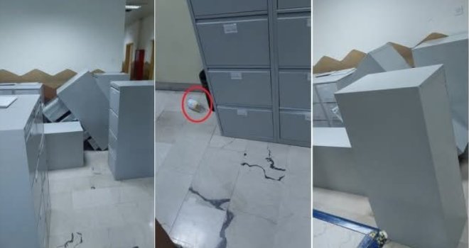 Poznat identitet Sarajlije koji je napao medicinske sestre: Dolazim da ih…