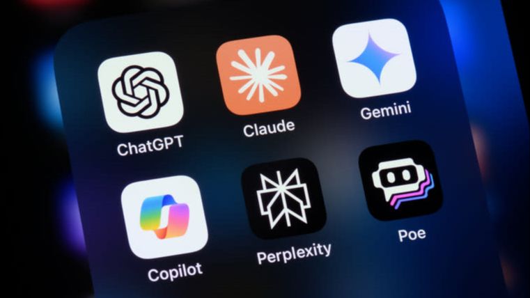 Raste popularnost ovog AI chatbota: Može li nadmašiti ChatGPT? Raste popularnost ovog AI chatbota: Može li nadmašiti ChatGPT?