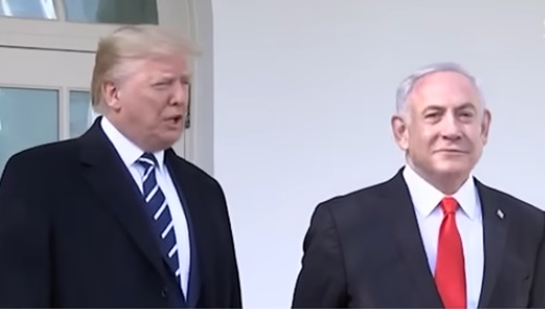 “Bibi je očajan, želi da me vidi”…