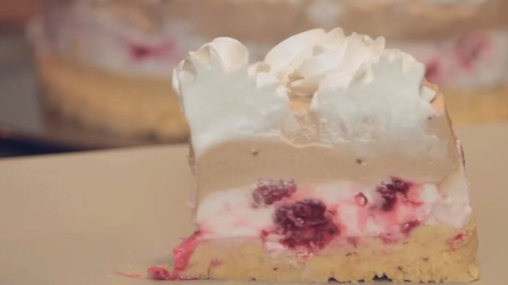 Torta “lijena žena” je vrhunski užitak