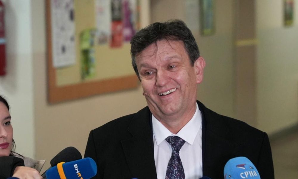 Sada je i zvanično: Branko Blanuša je novi predsjednik SDS-a