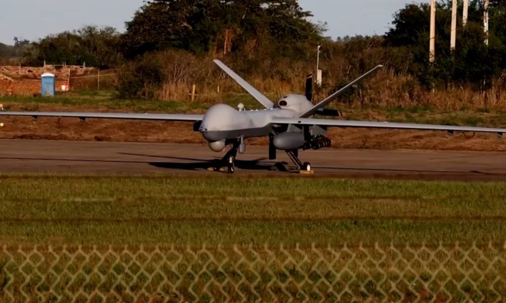 Američke snage postavile dronove u Portoriku: Očekuje se novi talas napada na brodove iz Venecuele