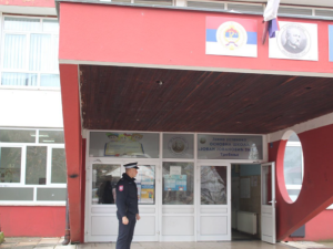 Dojave o bombama u trebinjskim školama lažne