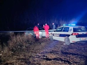 Misteriozna smrt kod Mostara: Policija i tužilac na terenu