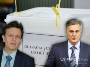 Na četiri od šest biračkih mjesta u Doboju "utvrđena brutalna krađa"