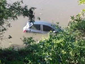 Drama kod Ljubuškog: Starac (81) upao autom u vodu, našli ga živog nakon 4 sata