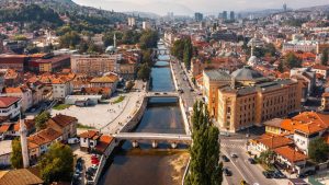 'Neka svi vide!' - Je li ovo najbolji odgovor Sarajeva na huškačke narative RTRS-a?!