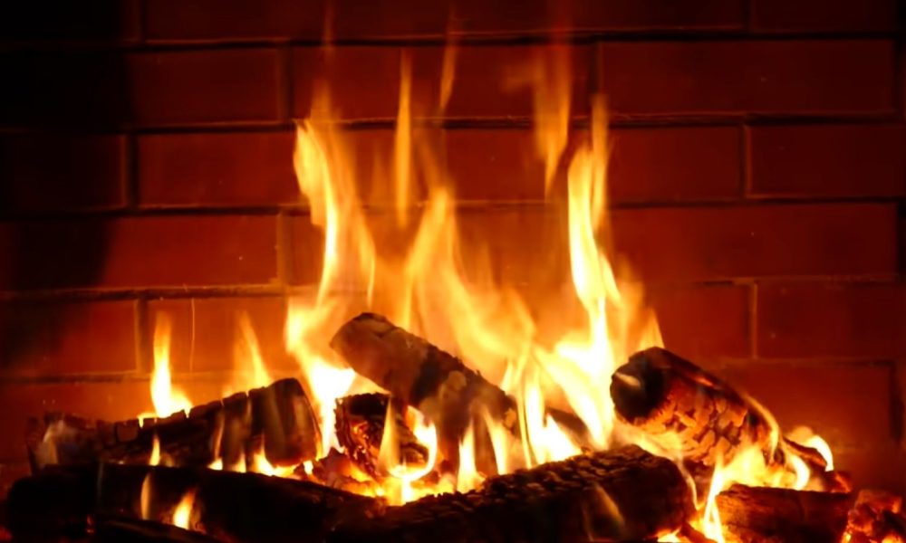 Youtube senzacija: Kako je kamin donio milionsku zaradu? Youtube senzacija: Kako je kamin donio milionsku zaradu?