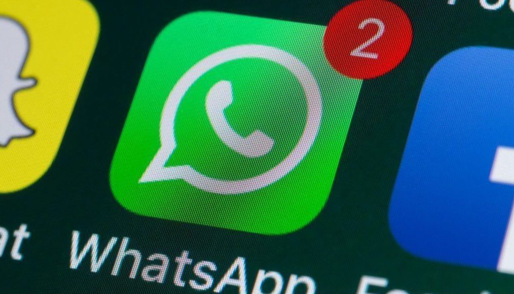 WhatsApp zaključava naloge: Nova opcija uvodi drastična ograničenja WhatsApp zaključava naloge: Nova opcija uvodi drastična ograničenja