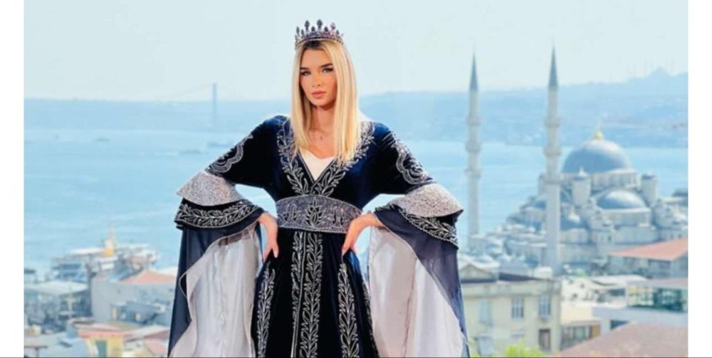 Snaha Halida Muslimovića u centru pažnje: Lice Maje Muslimović krasiće bilborde širom Evrope