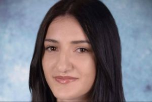 Amina Dželilović-Dedić (18) iz Bugojna koja se udala, pobjegla od muža: Našli su je promrzlu, golu i bosu