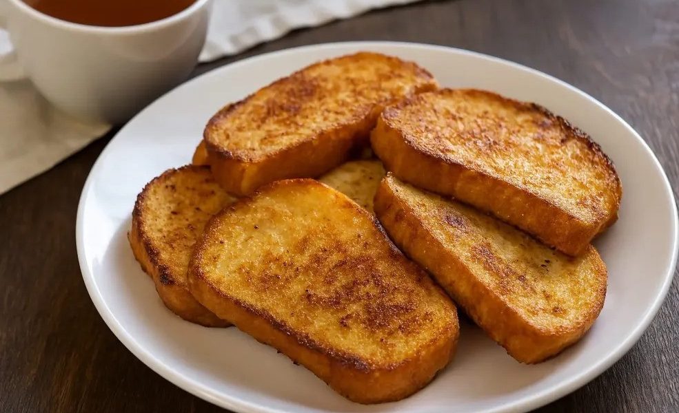 Mađarske prženice su mnogo ukusnije od naših: Uvijek dodaju jedan tajni sastojak