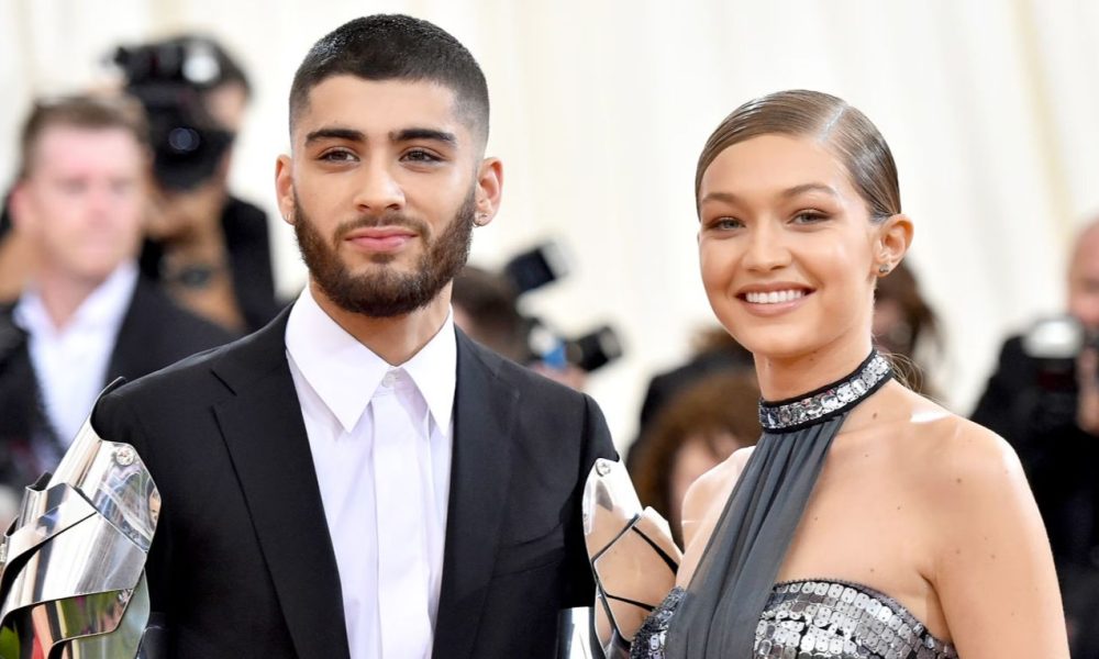 Niko nije očekivao ovo: Pjevač poslije šest godina veze sa najpoznatijom manekenkom priznao