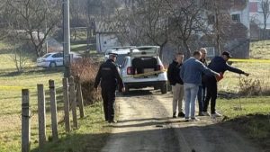 Drama u Tesliću: Eksplodirala bomba iz konzerve nakon što je automobilom prošao predsjednik Skupštine