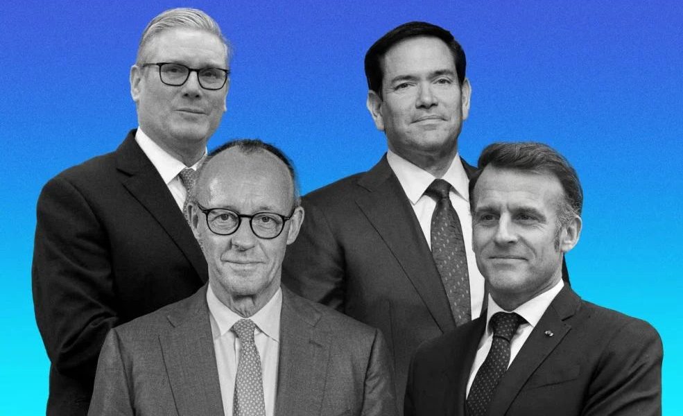 Prijelomni dan u Evropi: Amerika okreće leđa, zapadni savez na aparatima – “Kucnuo je čas odluke”