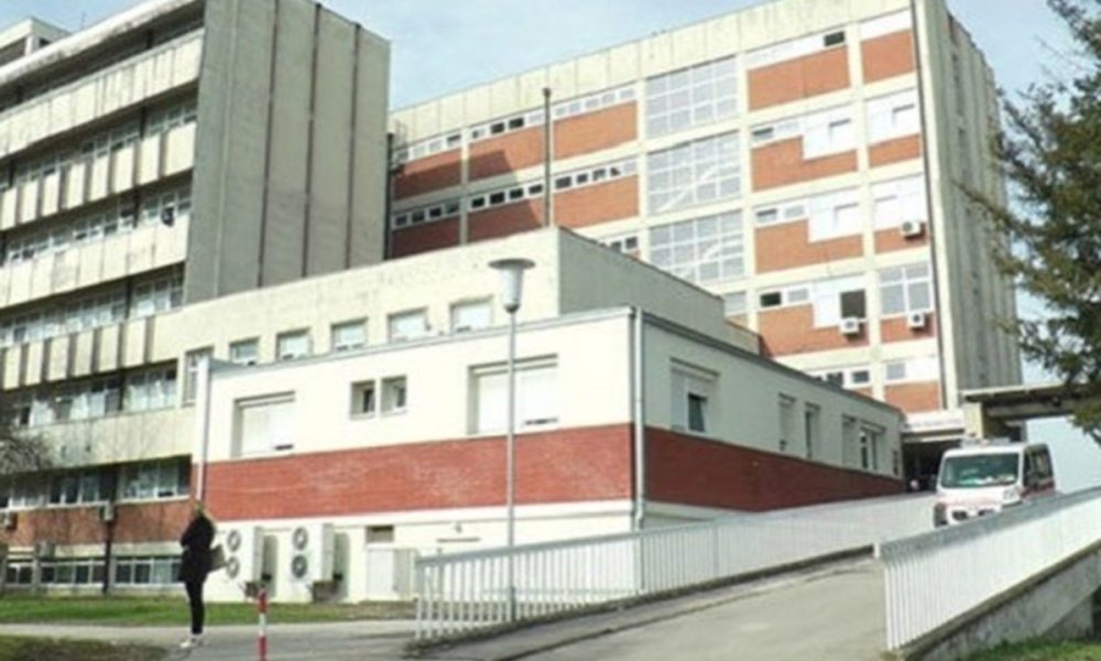 Nova tragedija u Čačku: Nakon djevojčice preminuo i muškarac (38) poslije operacije krajnika