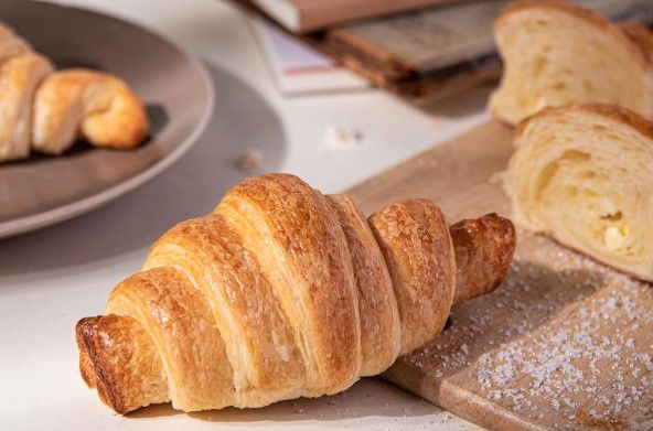 Recept za savršene kroasane