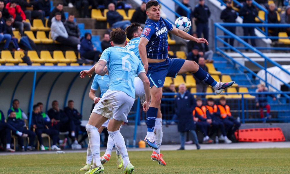 Bez pobjede 105 dana: Hoće li se Željezničar konačno probuditi?