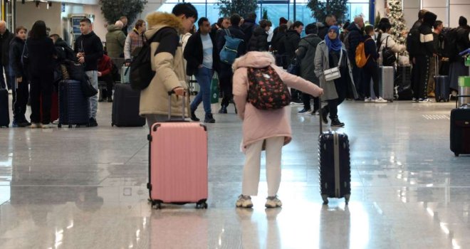 BiH ukida vize za tri arapske zemlje