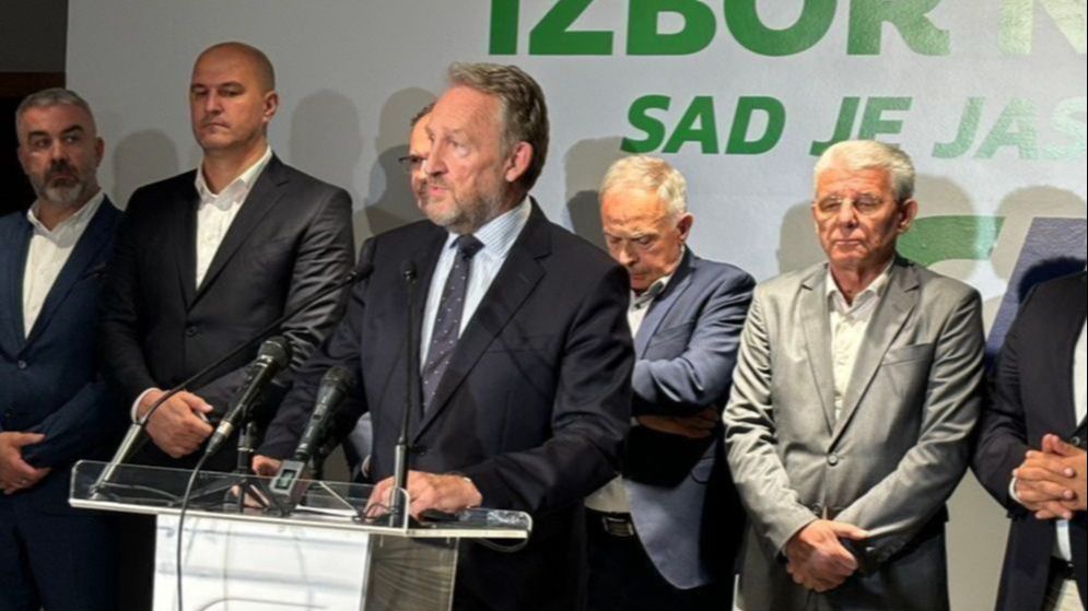 SDA priprema krivičnu prijavu protiv Dodika zbog izazivanja mržnje, razdora i netrepeljivosti