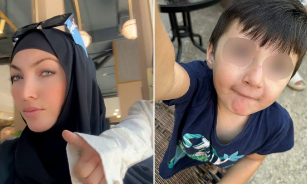 Optužbe za napad na dijete zapalile komšijski sukob u Brezi