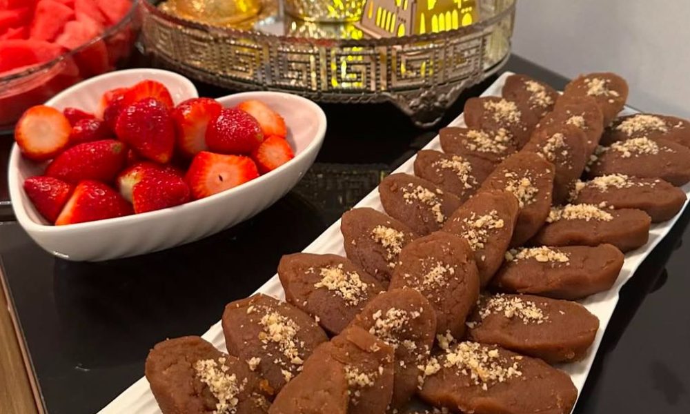 Ususret Ramazanu: Recept za najukusniju halvu
