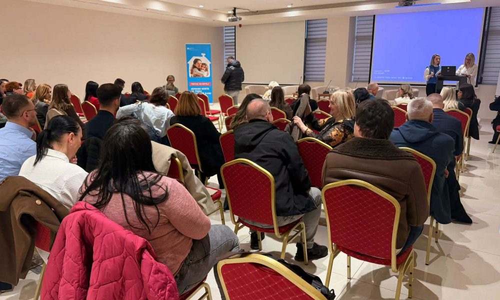 Jačanje sistema podrške djeci i porodicama: Otvoren SOS Centar za hraniteljstvo/udomiteljstvo u Mostaru