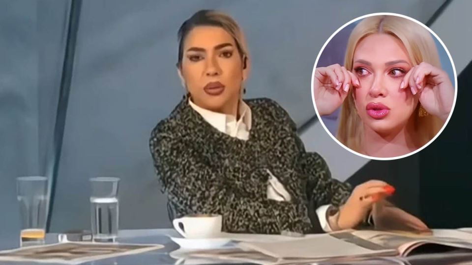 “Znala je kome rađa”: Jeremićka komentarisla Milicu Todorović zbog afere sa oženjenim