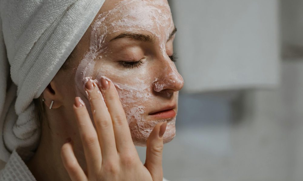 Perete lice pogrešno? Temperatura vode pravi veliku razliku