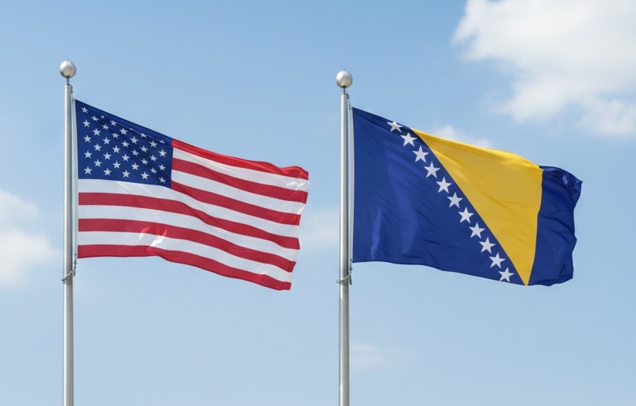 “SAD će se suprotstaviti svim postupcima koji prijete destabilizacijom BiH”