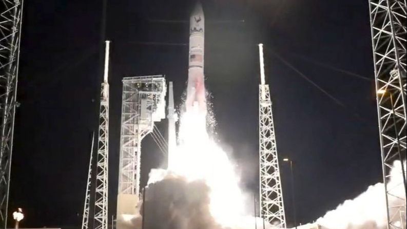 NASA sprema Artemis II: Četiri šanse za lansiranje NASA sprema Artemis II: Četiri šanse za lansiranje