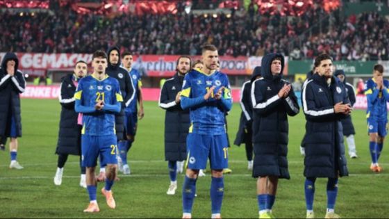 Večeras utakmica protiv Velsa