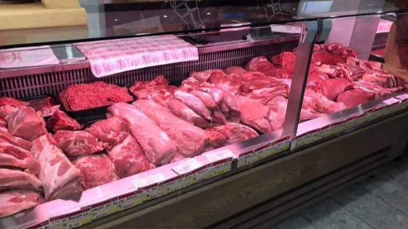 Prošle godine BiH izvezla meso vrijedno 140 miliona KM, a uvezla čak 719 miliona KM