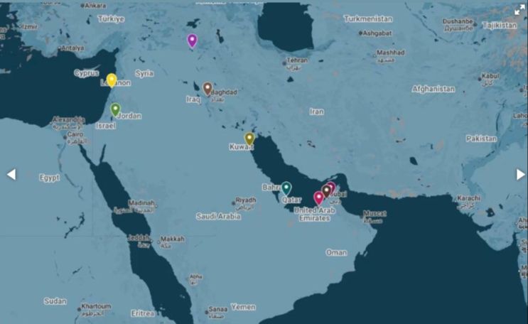Iran prijeti napadima na američke i izraelske univerzitete u regiji