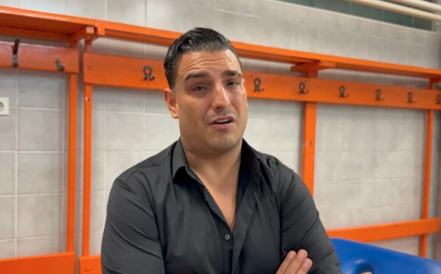 Darko Lazić otkrio kroz šta prolazi: “Kažu – sram me bilo što pjevam, a ja moram da izdržavam 3 porodice”