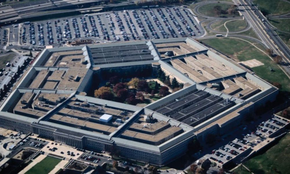 Google će za Pentagon osigurati AI agente koje pokreće Gemini Google će za Pentagon osigurati AI agente koje pokreće Gemini
