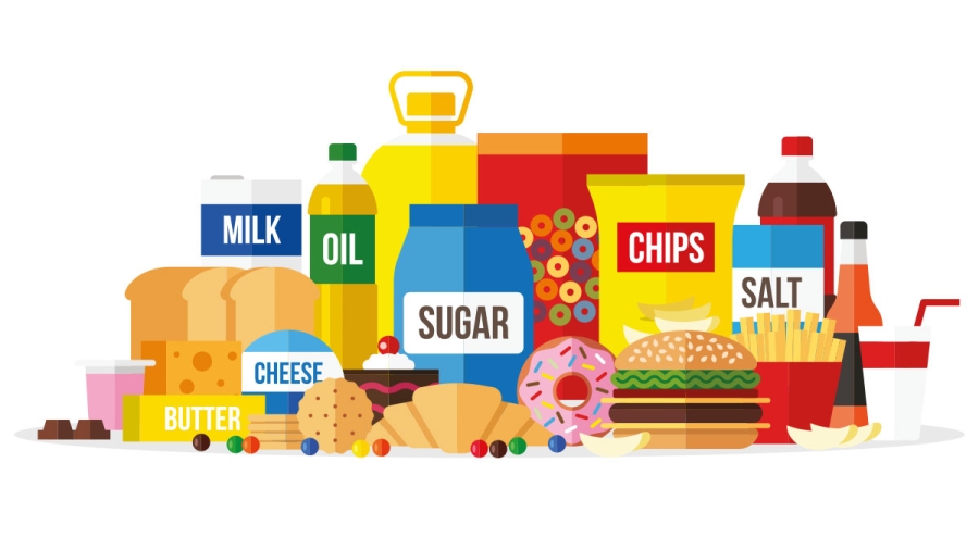 STRUČNJACI UPOZORAVAJU NA OPASNE NAVIKE: To što jedete uopće nije hrana