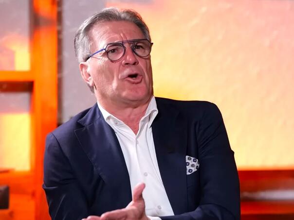 Mamić: Povest ću unuke u Zenicu, ogrnut ćemo se zastavom BiH