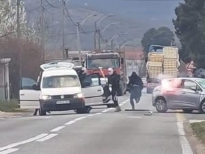 Markovina: Nije Mostar Pariz, policija zna ko su napadači