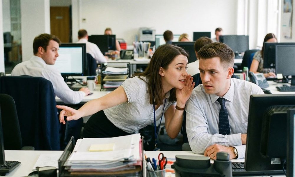 Ljudi rođeni u ova tri znaka najviše vole ogovarati