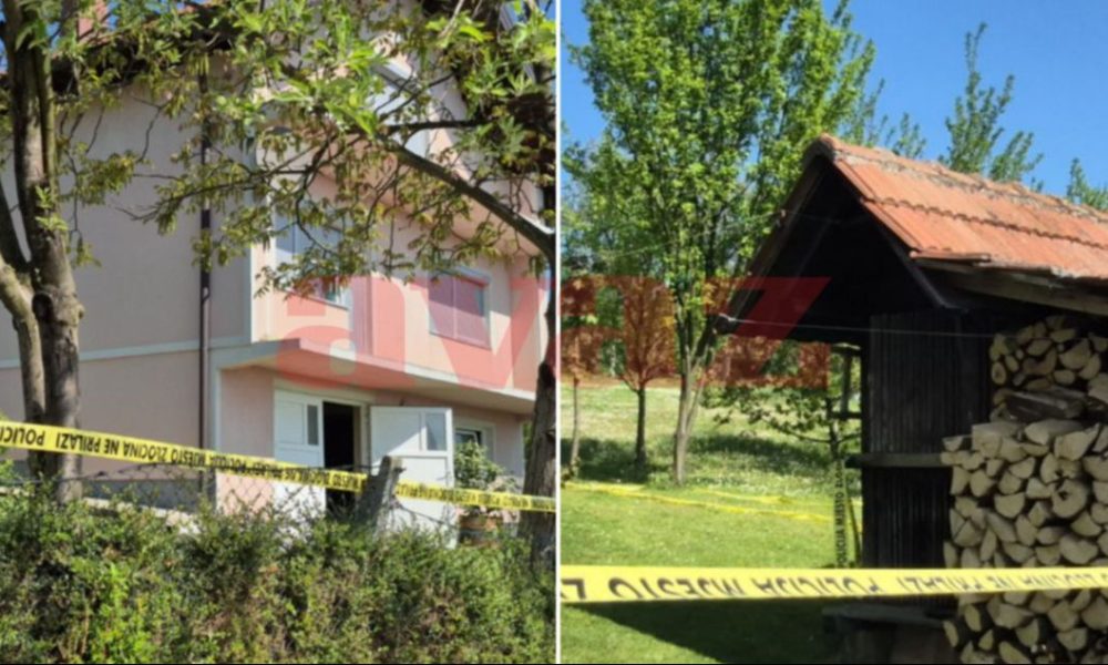 Zločini zgrozili kompletnu državu: U tri dana stradalo pet osoba, dvije ranjene, maloljetnik silovao sestru s potekoćama u razvoju