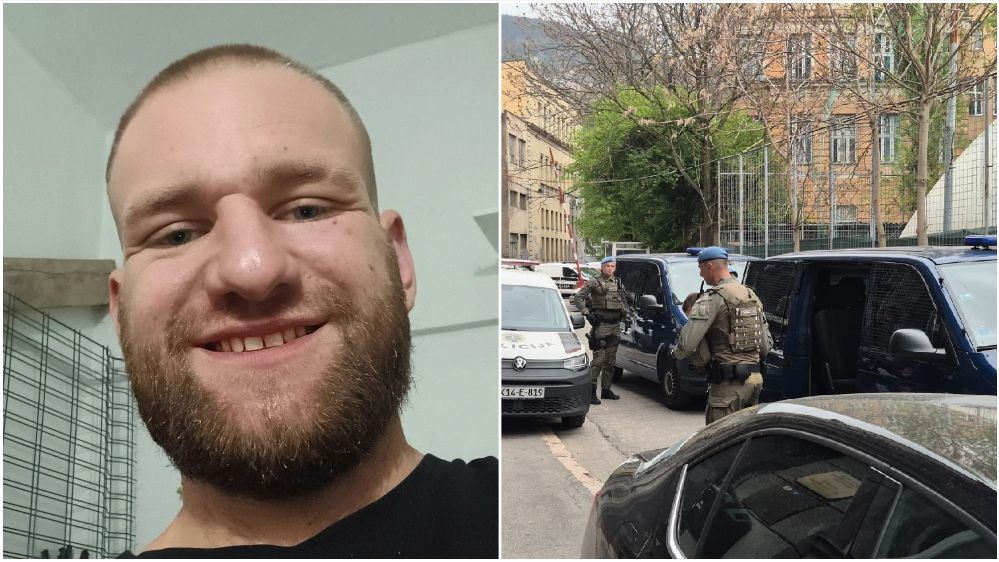 Ovo je Nikola Pranjić: S Ćorićem i Šljivom satima tukao Metanovića, a onda ga bacili s balkona na šestom spratu