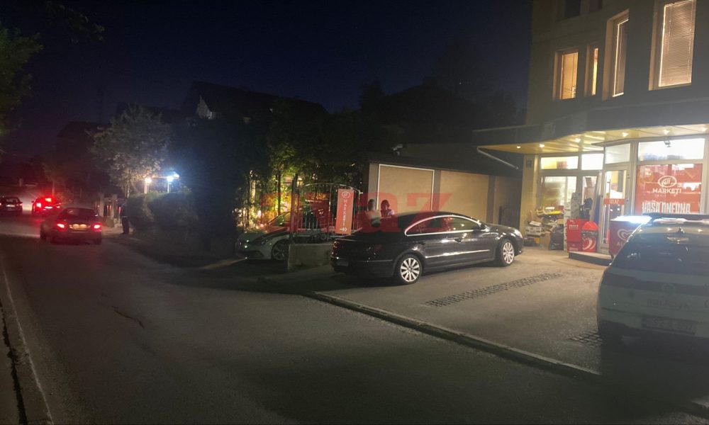 Pucnjava na Sedreniku: Ranjena su braća Nihad i Nedim Livnjak