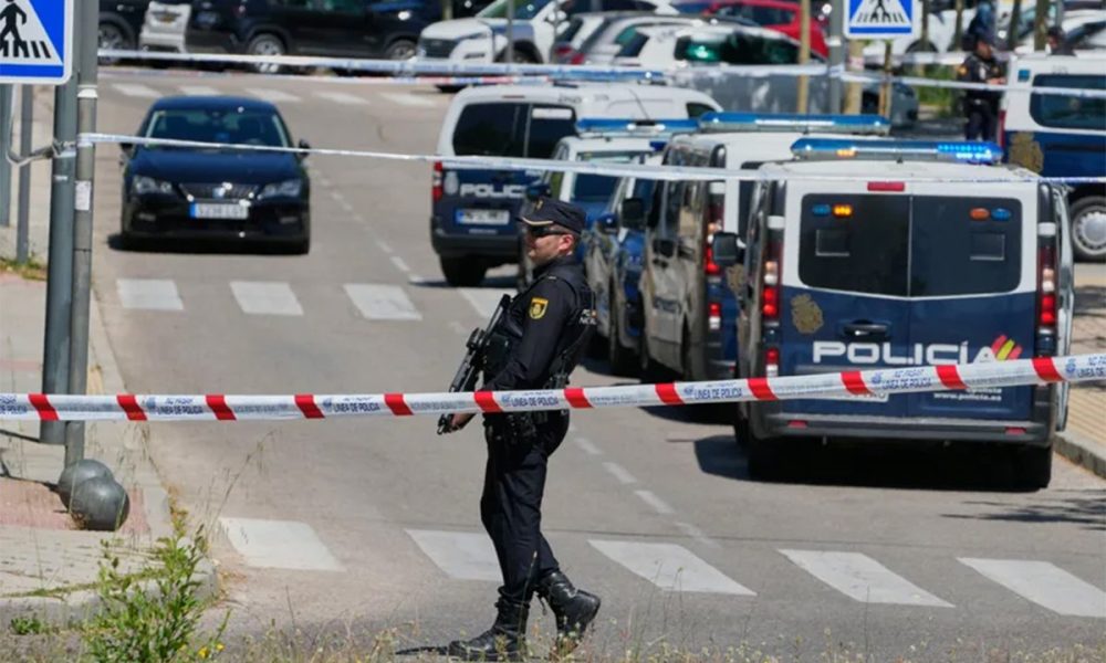 Ubijen član škaljarskog klana: Krsto Vujić izrešetan pred ženom i djetetom