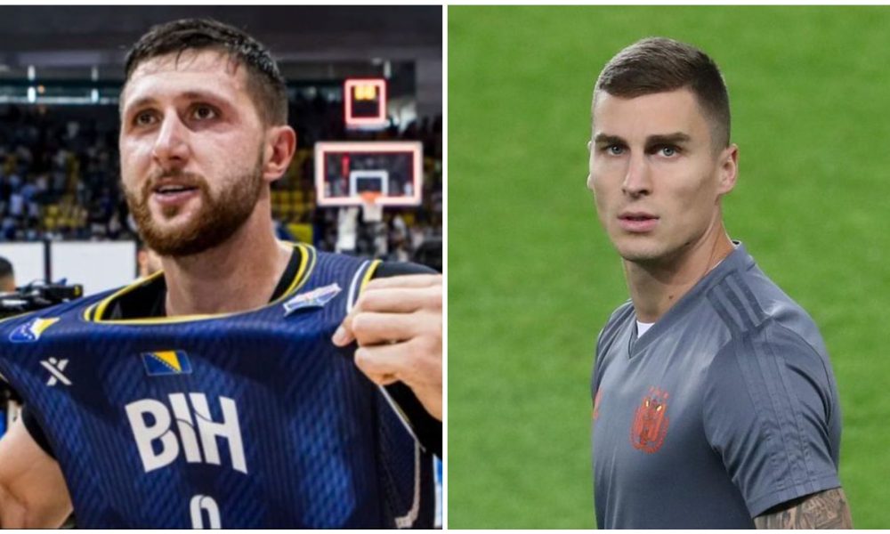 Ognjen Vranješ tvrdio da BiH nikada više neće igrati na SP, Jusuf Nurkić dočekao svojih pet minuta i prozvao ga