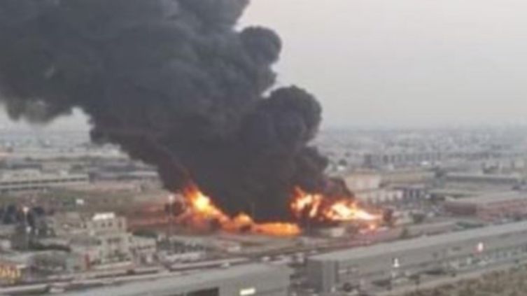 Haos u Emiratima: Zbog iranskih napada zatvorena jedna od najvećih svjetskih fabrika aluminija