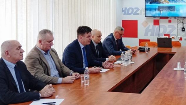 Petorka predvođena HDZ-om 1990 odbila Plenkovića: Ne podržavaju Darijanu Filipović