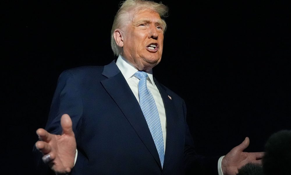 Tramp: Otvorite prokleti moreuz, ludi gadovi, ili ćete živjeti u paklu, slava Allahu