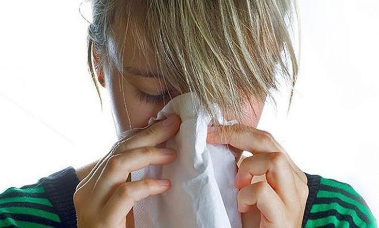 Zdravstveni stručnjaci upozoravaju na sezonske bolesti